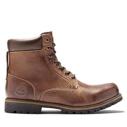 Timberland Men's Earthkeepers Rugged Hiking