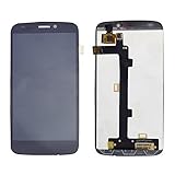 Full LCD Display Touch Screen Digitizer Lens for BLU Life Play 2 L170 L170a