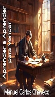 Livro Aprender a Aprender para Vencer