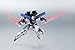 TAMASHII NATIONS Bandai Robot Spirits Enhanced ZZ Gundam Gundam ZZ Figure