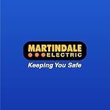 Martindale CP501 Classic Check Plug 240V Socket Tester Blue view 8