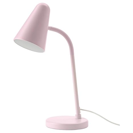 ikea desk lamp light bulb