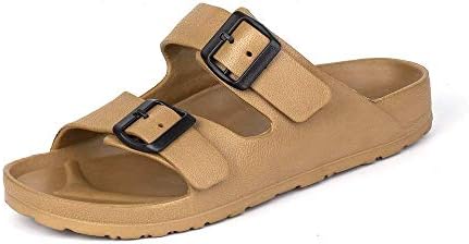 best waterproof slides