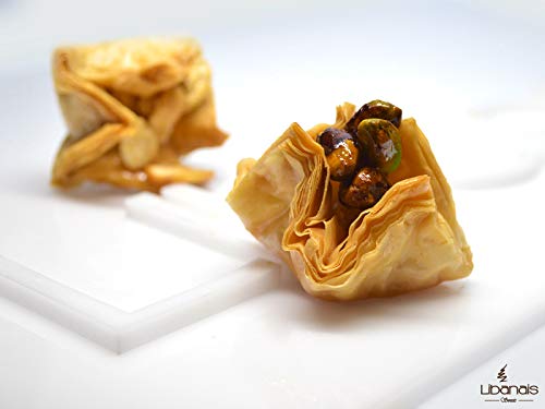 6 Baklava+Gift+Box+Signature+Collection