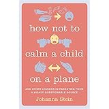 How Not to Calm a Child on a Plane: And Other Lessons in Parenting from a Highly Questionable Source
