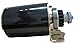 Electric Starter Motor Assembly Fits Briggs & Stratton 497595, 394805, 693054, 490420, 494990, 497401, 691262, 499521, B&S 254422, 254427, 286707, 28A707, 28B702, 28B707,28M707, 28N707, 28Q777, Magnum 33-770, Mega-Fire 435-307