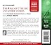 Call of Cthulhu and other stories, The (Naxos Complete Classics)