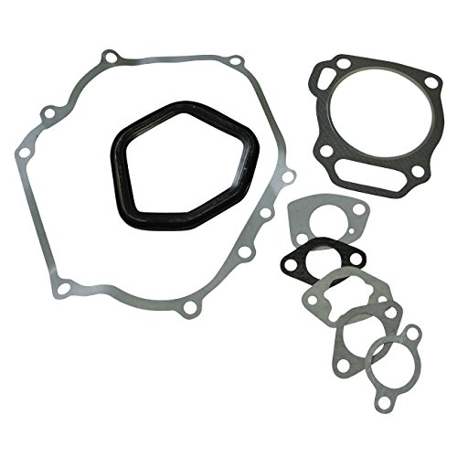 2 JRL+Honda+GASKET+ENGINE+Generator