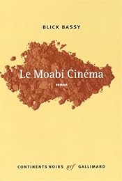 Le  Moabi cinéma