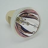 CTLAMP RLC-091 Original Bare Projector Lamp Bulb P-VIP 240/0.8 E20.8 for Viewsonic PJD6544W Projector