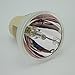 CTLAMP RLC-091 Original Bare Projector Lamp Bulb P-VIP 240/0.8 E20.8 for Viewsonic PJD6544W Projector