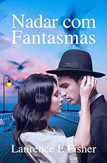 Livro Nadar com Fantasmas