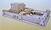 Jerusalem Model Holyland 