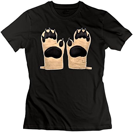 Friends BEAR HANDS Cherish Animal Warm Youngster Short Sleeve Cheap T Shirts