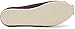 Tom's Women's Classic Canvas Slip-on (9 B(M) US / 39-40 EUR, Red Mahogany.)