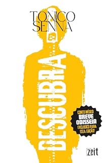 Livro DESCUBRA