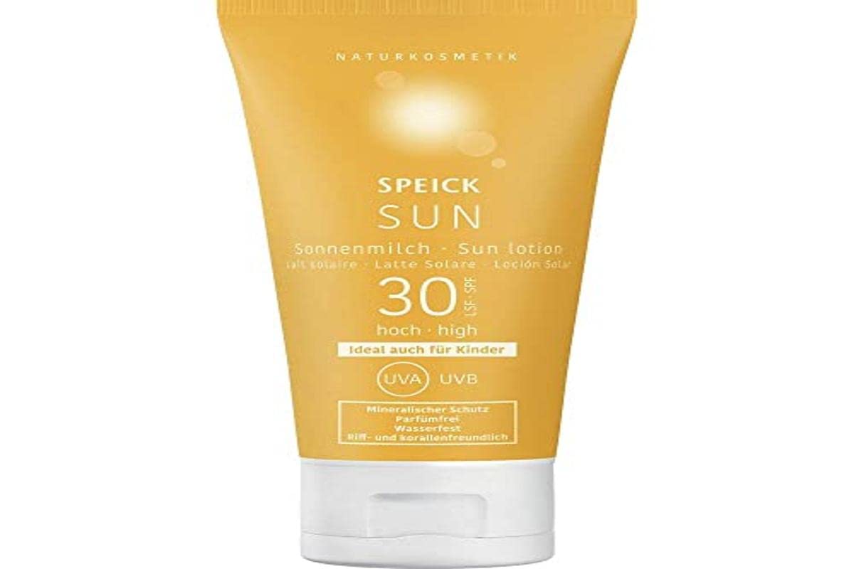 Sun Milk SPF 30