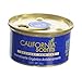 California Scents Spillproof Organic Air Freshener, Newport New Car, 1.5 Ounce Canister (Pack of 4)