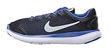 Nike Boy's Flex 2016 RN (PS) Running Shoes