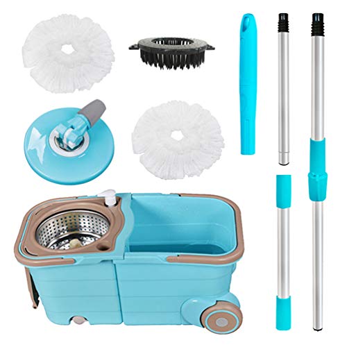 buyplus spin mop