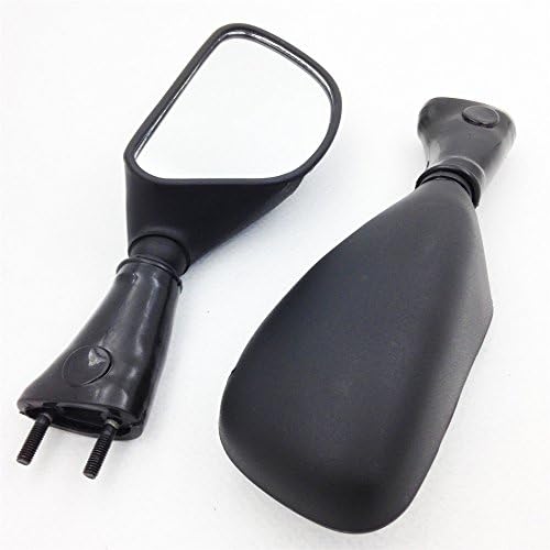XKMT-Compatible With 1998-2002 Ninja Zx6R 1998-2003 Zx9R 2006-2008 650R Oem Aftermarket [B00YWBS5LO]