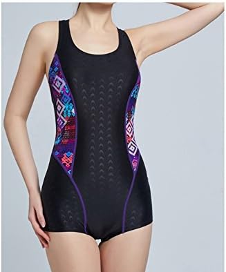 Mywine Sport One Piece Swimsuits Swimwear Women Patchwork Backless Sexy Bathing Suits