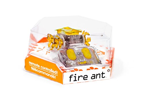 HEXBUG Fire Ant, Colors may vary
