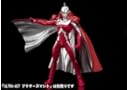 Bandai Tamashii Nations ULTRA-ACT Ultra Seven Figure