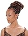 Afro Marley Braid (kanekalon) by Janet Collection-2(dark brown)