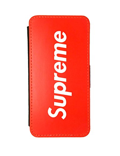 supreme flip phone