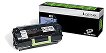 Lexmark 52D1000 Return Program Toner