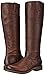 FRYE Women's Jenna Inside-Zip Riding Boot