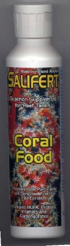 Salifert Coral Food 1 litre 1000ml