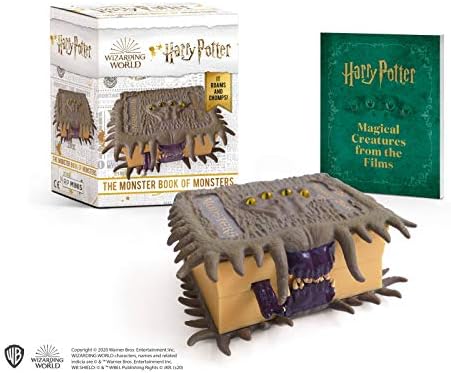 Amazon.com: Harry Potter Screaming Mandrake: With Sound! (RP Minis