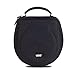 UDG Creator Headphone Hardcase Large Black (U8200BL)