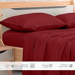 ROYALE LINENS 300 Thread Count 100% Long Staple