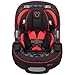 Disney Baby Grow & Go 3-in-1 Convertible Car Seat, Simply Mickeythumb 4