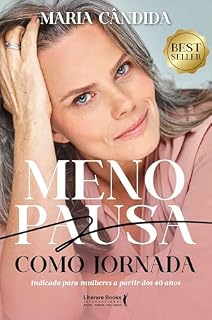 Livro Menopausa como jornada