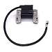 NIMTEK New Electronic Ignition Coil Magneto Armature Fits Briggs & Stratton 492341 490586 491312 495859 715231 591459 primary