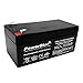PowerStar Battery Replacement for APC Back UPS ES 350-3 Year Warranty primary