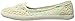 Keds Women's Teacup Crochet Fashion Flat Shoe