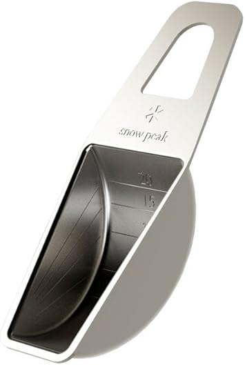 Amazon Co Jp スノーピーク Snow Peak ハカルテ Cs 372 スポーツ アウトドア