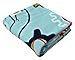 Baby Blanket (Robot) Super Soft Fleece Baby Boy's Blanket/Cozy Blanket/Crib to Toddler/Registry Gift for Boy and Girl/Super Soft