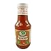 Low Carb Ketchup - LC Foods - All Natural - Paleo - Gluten Free - No Sugar Added - Diabetic Friendly - 12 oz