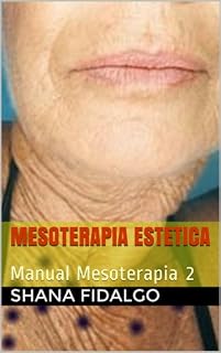 Livro Mesoterapia Estetica