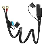 BESULEN 18AWG SAE Battery Connector Cable, Cord