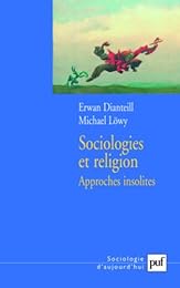 Sociologies et religion