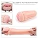 Vibrating Male Masturbator Cup Masturbation Toys with Powerful Vibration for Intense Stimulation, PALOQUETH Realistic Male Sleeve Stroker with Innovative Squeezable Panels for Customized Playthumb 2