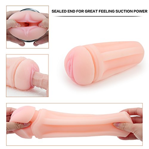 2 Masturbator+Masturbation+Stimulation+PALOQUETH+Innovative