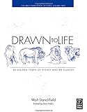 Drawn to Life: 20 Golden Years of Disney Master Classes: Volume 2: The Walt Stanchfield Lectures